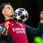 FIN DEL CICLO: Gabriel Martinelli deja el Arsenal para fichar por Al-Hilal