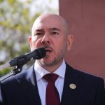 Gian Carlo Loffredo: «Ecuador propuso que el Centro de Fusión de Inteligencia contra el narcotráfico se instale en el país»