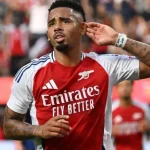 CONOCE – Gabriel Jesús es nuevo fichaje del FC Barcelona