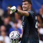 COMPAÑERO DE MOI: Emiliano ‘Dibu’ Martínez es nuevo arquero del Chelsea
