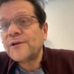 Asbel López: La administración de Petro tuvo fallas porque sus funcionarios no eran técnicos, eran más bien filósofos y artistas