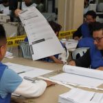 Juntas electorales inician calificación de candidatos seccionales; Pichincha ya tiene tres aprobados