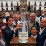 ¿El Tribunal Contencioso Electoral se volvió un tapón para la democracia?