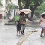 Ante El Niño, Ecuador debe anticiparse a las inundaciones y no solo reaccionar, advierte experto