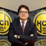 Esteban Ron: La Constitución establece que las organizaciones políticas son organizaciones públicas y no estatales