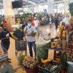 INEC confirma inflación negativa en julio: los precios registran baja mensual
