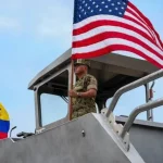 Gobierno oficializa reglas para la presencia temporal de militares y contratistas de EE.UU. en Ecuador