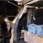 Golpe al crimen organizado: Comando Sur de EE. UU. destaca operativos contra Los Choneros y Los Lobos