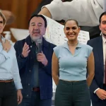 Estos son los 10 candidatos inscritos para la Alcaldía de Quito y los ocho para Guayaquil en las seccionales