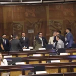 Oficialismo aprueba reforma al Código del Ambiente: RC alerta privatización de los servicios ambientales y ADN defiende incentivos climáticos