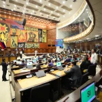 Militares podrán apoyar a la Policía sin estado de excepción: Asamblea aprueba ley entre alertas por menor fiscalización y límites al uso de la fuerza