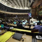 Asamblea Nacional aprueba en primer debate reformas a la Ley de Vivienda de Interés Social