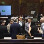 21 asambleístas renuncian para buscar alcaldías y prefecturas en las seccionales: ¿quiénes dejaron el Parlamento?