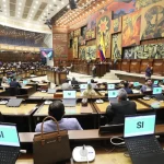 ADN impulsa proyecto de ley para que el Ministerio del Interior regule las cámaras de videovigilancia públicas y privadas del país