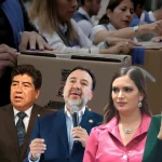 Seccionales 2026: esta es la lista de candidatos definidos para las alcaldías de Quito y Guayaquil, y las prefecturas de Pichincha y Guayas
