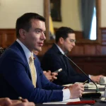 Asamblea, CNE, TCE, Fiscalía, Judicatura y Cpccs: así ‘allanaron’ el camino de Noboa antes de las seccionales
