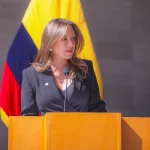 Estos son los tres ejes de la agenda parlamentaria que presentará Mishel Mancheno