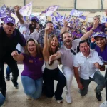 ADN, la ‘recicladora política’ que se construyó con figuras de otros partidos: conozca quiénes cambiaron de ‘camiseta’