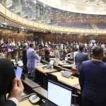 Aumentan a ocho las renuncias de asambleístas para participar en las elecciones seccionales