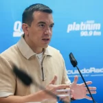 Daniel Noboa reorganiza la Presidencia y redefine las competencias de cinco secretarías generales