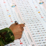 CNE confirma fecha oficial para las elecciones seccionales en Ecuador