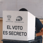 CNE registra 2.445 candidaturas presentadas para las elecciones