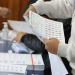 Más de 53.000 candidaturas se inscribieron para las seccionales; el CNE iniciará la fase de objeciones e impugnaciones