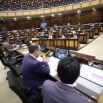 Las nuevas caras de la Asamblea tras las renuncias seccionales