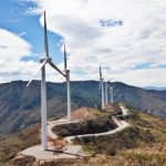 Gobierno avanza con proyecto eólico El Pimo de 150 MW en Azuay