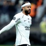 CONOCE – Corinthians buscaría negociar nuevamente con Memphis Depay