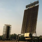 Ecuador tendrá operativo en junio de 2027 el radar de Montecristi, seis años después de que fue destruido