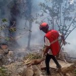 Recuperan los cuerpos de Michele Sensi-Contugi y Stephany Hollihan en la tragedia aérea de Kenia