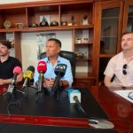 Comando Sur de EE.UU. opera en Esmeraldas bajo estricto hermetismo
