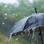 Inamhi advierte lluvias de variable intensidad en el Litoral y la Amazonía