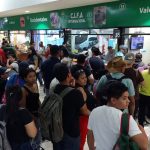 Cooperativas aplican nuevas tarifas de transporte en la terminal de Guayaquil