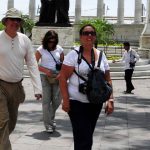 Turistas inyectaron más de $140 millones a la economía de Guayaquil en el segundo trimestre de 2026