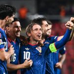 NATIONS LEAGUE: Luka Modric protagonista en el triunfo de Croacia (2-1) ante República Checa