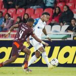 DECEPCIÓN EN LA U: Liga de Quito no pudo en casa e iguala (0-0) ante Mushuc Runa