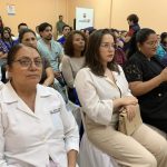 Atención materno-infantil se fortalece en Morona Santiago con nuevo equipamiento médico impulsado por el Gobierno del presidente Noboa