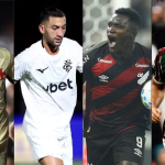 ENTÉRATE – Brasil reducirá cupos de extranjeros para su torneo