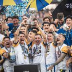 ATENCIÓN: Rosario Central venció (3-1) a Estudiantes y se proclamó campeón de la Supercopa Internacional