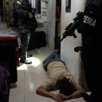 Atentado en el Mall del Sol: Los dos nuevos detenidos registran un amplio historial judicial sin sentencia
