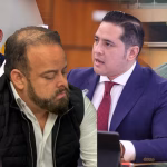 A finales de octubre próximo, Xavier Jordán, José Serrano y otros acusados conocerán si son o no llamados a juicio por el crimen de Fernando Villavicencio
