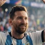 UN NUEVO TÍTULO: Lionel Messi y un gran reconocimiento en Argentina