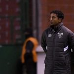 Franklin Salas y la copa libertadores: «Cuando tapó el penal Panchito Cevallos, fue como que nos quitamos una maleta llena de piedras de nuestra espalda»
