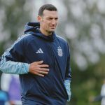 ¿SE QUEDA O SE VA? – Scaloni habló sobre su futuro como DT de la selección Argentina