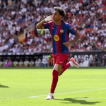 ¡LA MÁQUINA DE FLICK! – El Barça aplastó por (0-5) de visitante al Valencia en la liga española