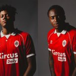 CONOCE – Carlos Mejía y Snayder Porozo son convocados a la sub 20 de Ecuador
