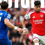 CONOCE – Arsenal con Hincapié derrotó (2-1) al Chelsea y se queda con el clásico de Londres