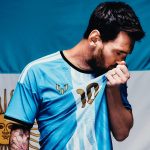 ÚLTIMO BAILE: Argentina y adidas presentaron una colección especial dedicada a Lionel Messi